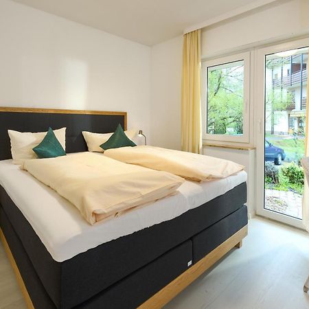 Thermen Appartements Gabriela, Appartement 24 Qm Bad Krozingen Exterior photo