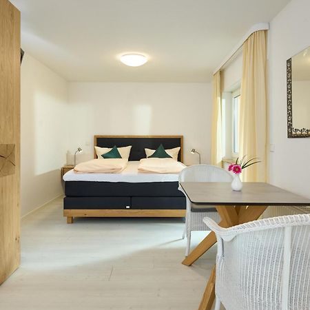 Thermen Appartements Gabriela, Appartement 24 Qm Bad Krozingen Exterior photo