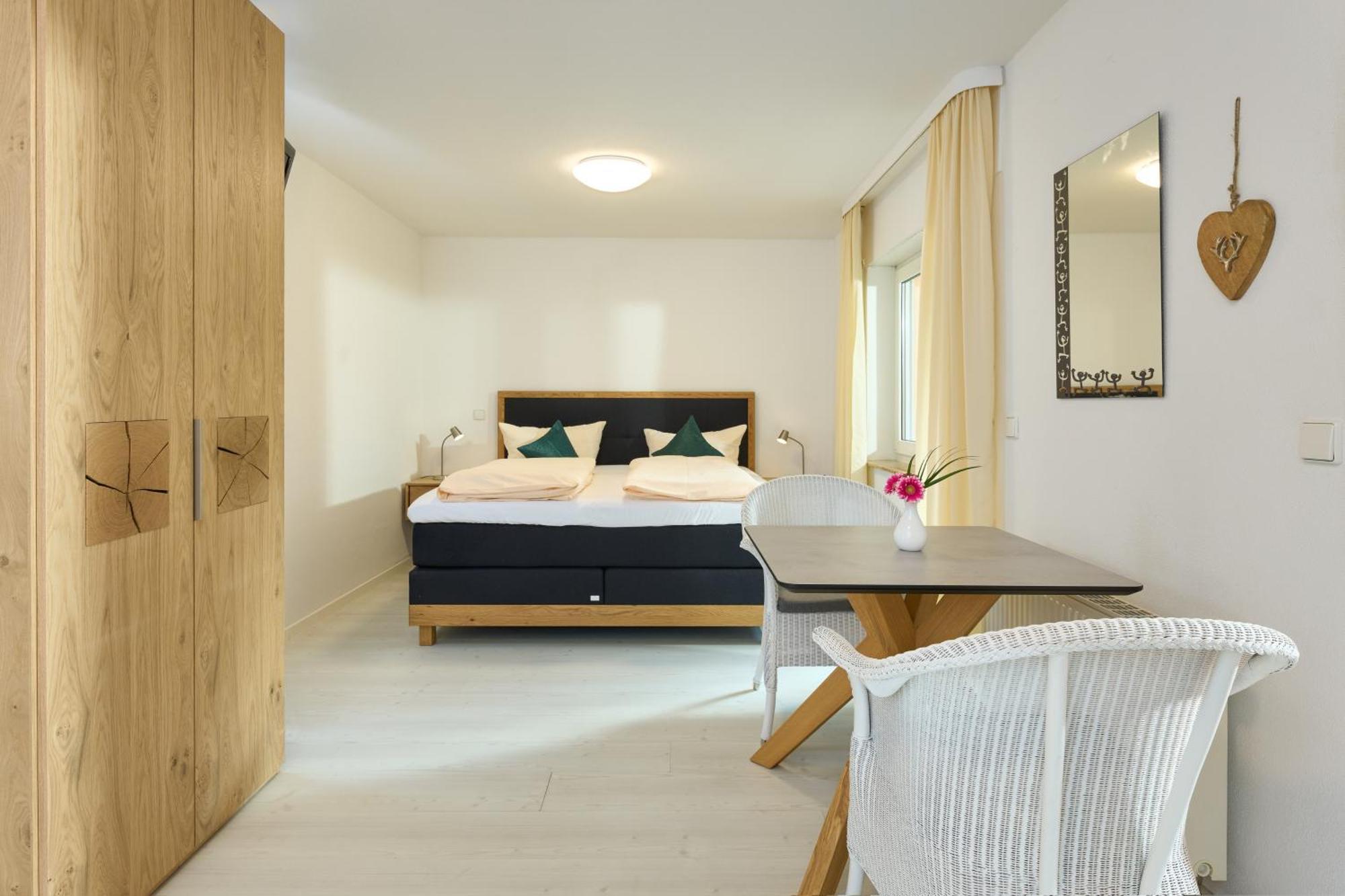 Thermen Appartements Gabriela, Appartement 24 Qm Bad Krozingen Exterior photo